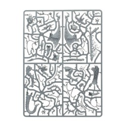 Games Workshop - Warhammer Age Of Sigmar - Be'lakor, The Dark Master